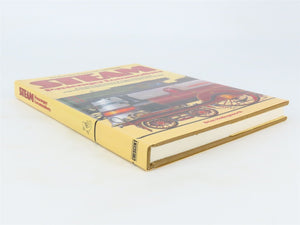 The Illustrated Encyclopedia of the World's Steam Passenger Locomotives Â©1982