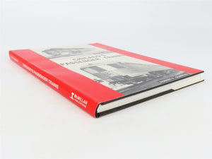 Chicago's Passenger Trains by Robert P. Olmsted Â©1984 3rd Edition HC Book