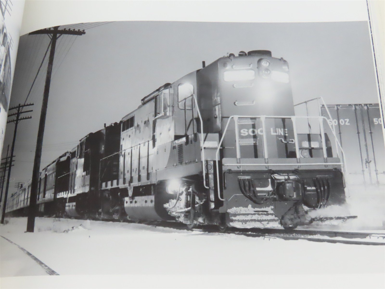 Chicago's Passenger Trains by Robert P. Olmsted Â©1984 3rd Edition HC Book