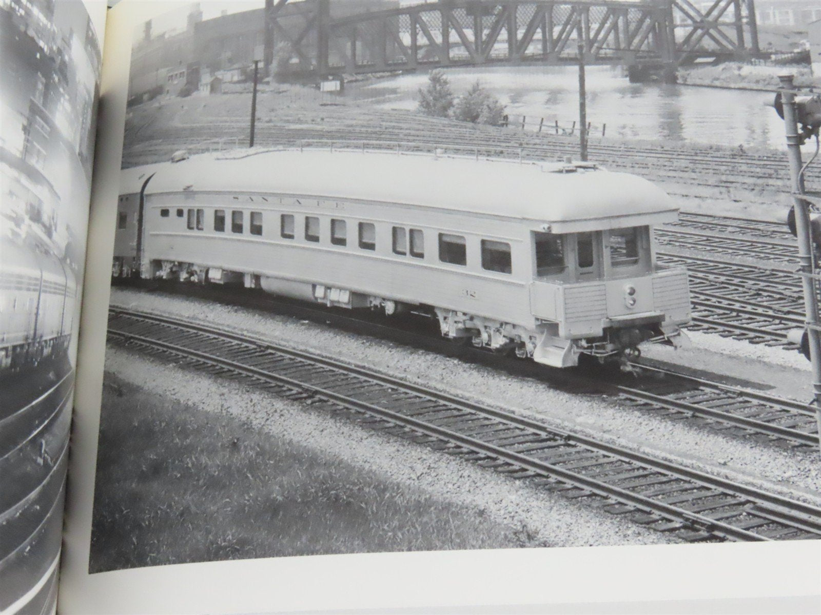 Chicago's Passenger Trains by Robert P. Olmsted Â©1984 3rd Edition HC Book