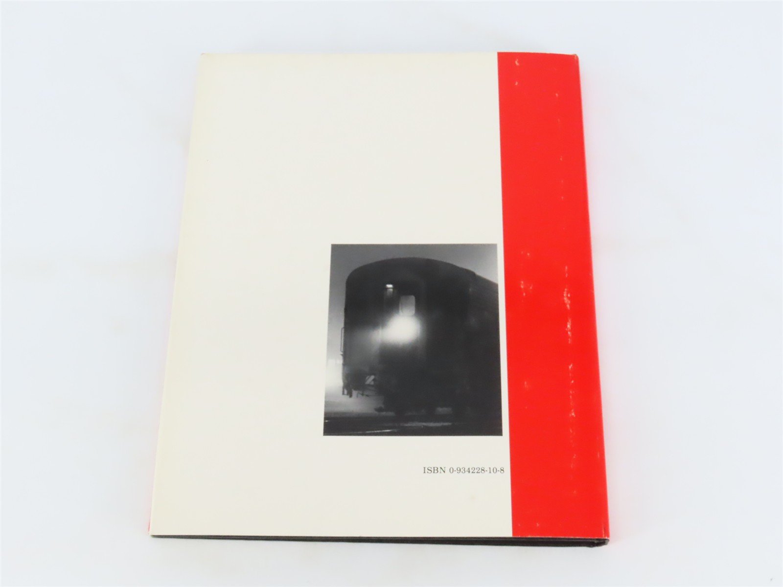 Chicago's Passenger Trains by Robert P. Olmsted Â©1984 3rd Edition HC Book