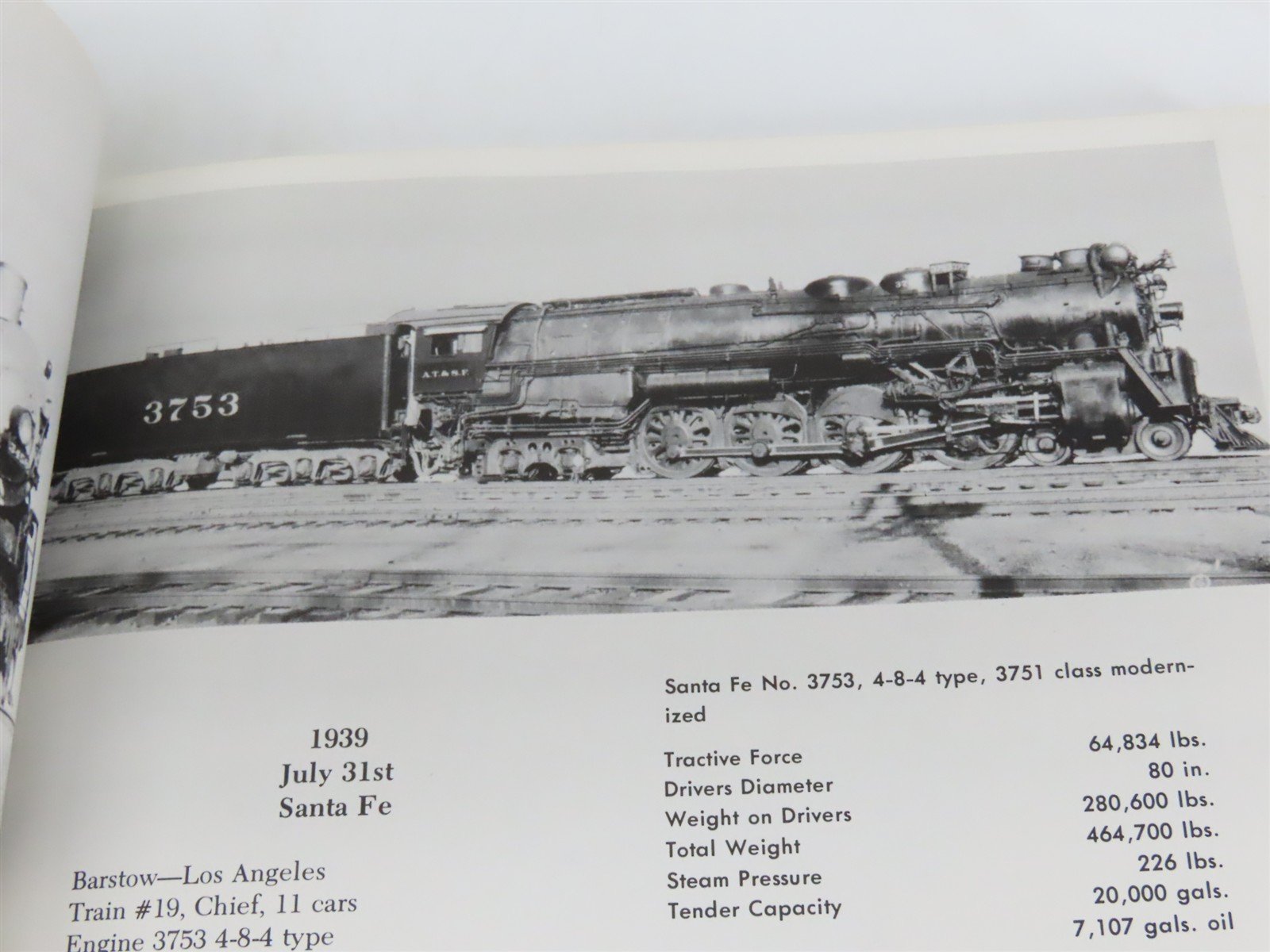 Railroading Coast to Coast by S. Kip Farrington, Jr. Â©1981 Edition HC Book