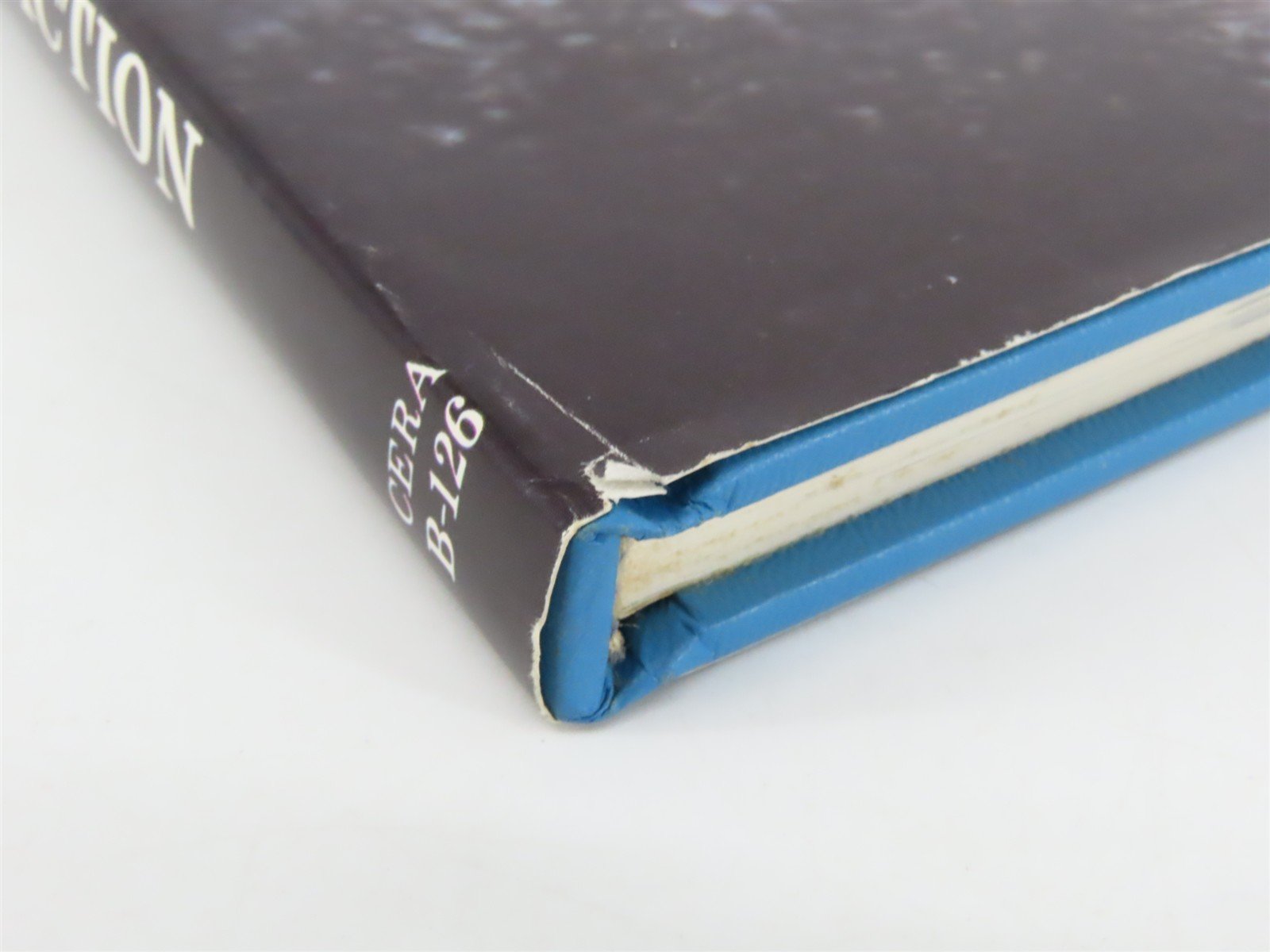 A Rainbow of Traction - CERA Bulletin 126 Â©1988 HC Book