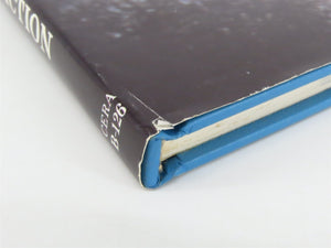 A Rainbow of Traction - CERA Bulletin 126 Â©1988 HC Book