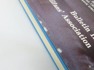 A Rainbow of Traction - CERA Bulletin 126 Â©1988 HC Book