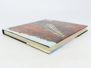 Railroads - An American Journey by Don Ball, Jr. Â©1985 Reprint HC Book