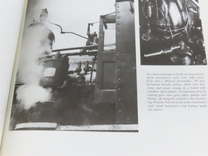 Railroads - An American Journey by Don Ball, Jr. Â©1985 Reprint HC Book