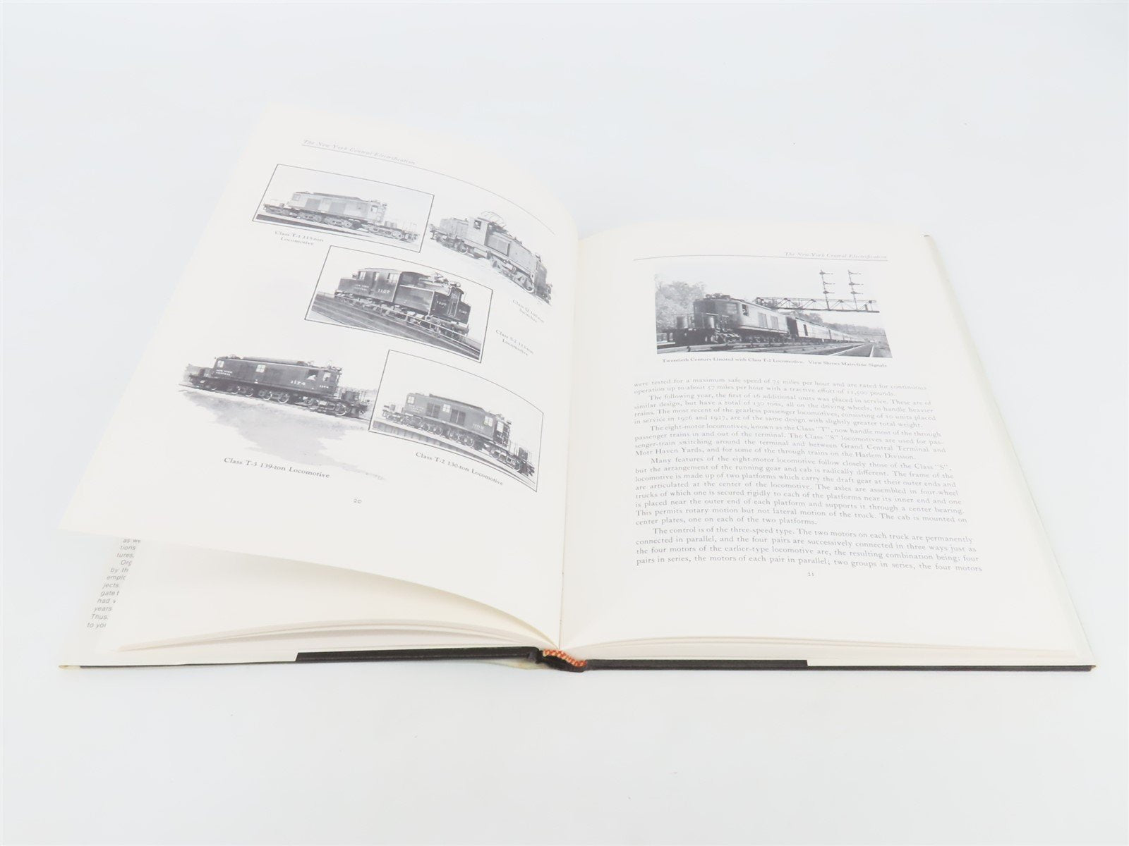 Electrification by GE - CERA Bulletin 116 Â©1976 HC Book