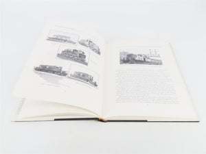 Electrification by GE - CERA Bulletin 116 Â©1976 HC Book