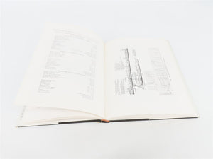 Electrification by GE - CERA Bulletin 116 Â©1976 HC Book