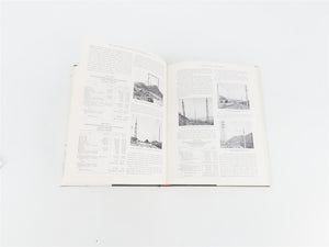 Electrification by GE - CERA Bulletin 116 Â©1976 HC Book