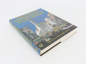 Westinghouse Electric Railway Transportation Â©1979 Reprint HC Book