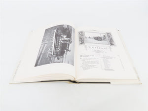 Westinghouse Electric Railway Transportation Â©1979 Reprint HC Book