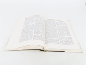 Westinghouse Electric Railway Transportation Â©1979 Reprint HC Book