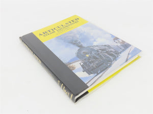Articulated Steam Locomotives Vol. 2 by Robert A. LeMassena Â©1991 HC Book