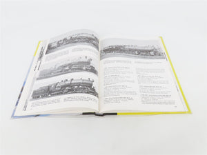 Articulated Steam Locomotives Vol. 2 by Robert A. LeMassena Â©1991 HC Book