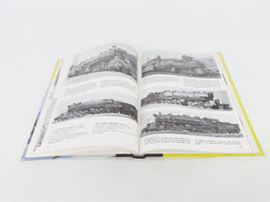 Articulated Steam Locomotives Vol. 2 by Robert A. LeMassena Â©1991 HC Book