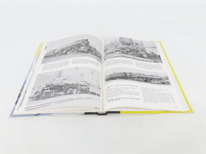 Articulated Steam Locomotives Vol. 2 by Robert A. LeMassena Â©1991 HC Book