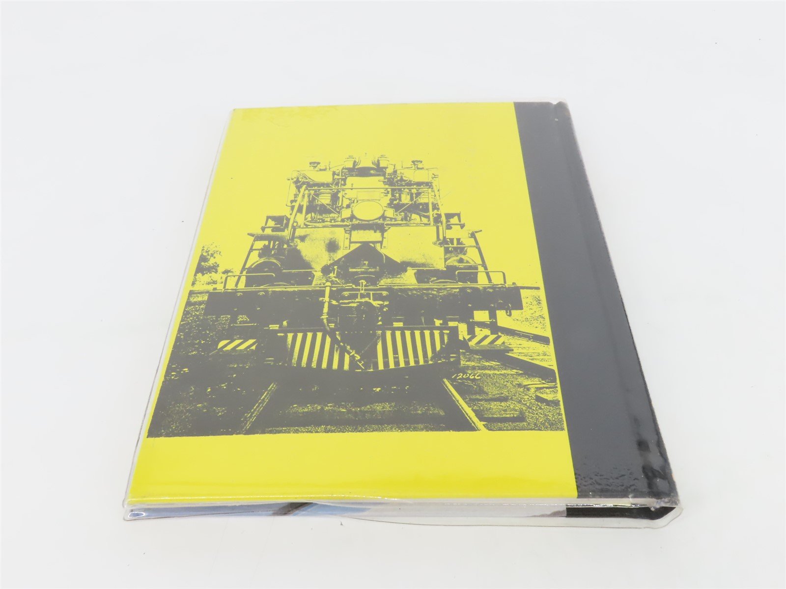 Articulated Steam Locomotives Vol. 2 by Robert A. LeMassena Â©1991 HC Book