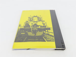 Articulated Steam Locomotives Vol. 2 by Robert A. LeMassena Â©1991 HC Book