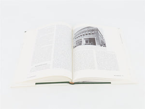 Every Hour On The Hour by John E. Merriken Â©1993 HC Book