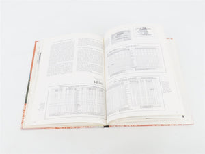 Route of the Electroliners - CERA Bulletin 107 Â©1975 HC Book