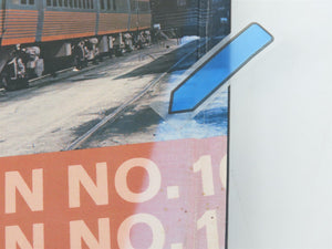 Route of the Electroliners - CERA Bulletin 107 Â©1975 HC Book