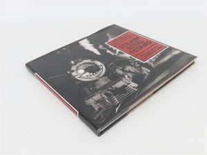 Steam, Steel & Stars by O. Winston Link Â©1987 HC Book
