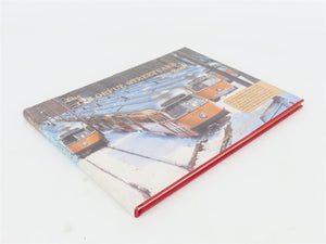 The Colorful Streetcars We Rode - CERA Bulletin 125 Â©1986 HC Book