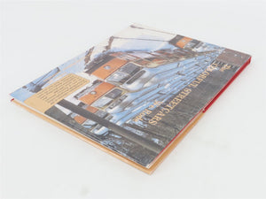 The Colorful Streetcars We Rode - CERA Bulletin 125 Â©1986 HC Book
