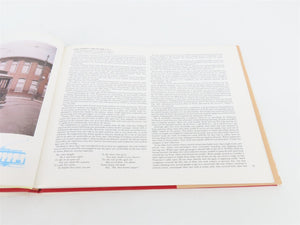 The Colorful Streetcars We Rode - CERA Bulletin 125 Â©1986 HC Book