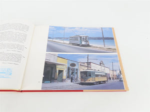 The Colorful Streetcars We Rode - CERA Bulletin 125 Â©1986 HC Book