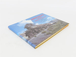 Morning Sun: Union Pacific Official Color Photography Book 1 Â©1993 HC Book