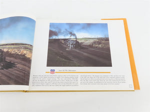 Morning Sun: Union Pacific Official Color Photography Book 1 Â©1993 HC Book