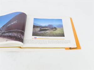 Morning Sun: Union Pacific Official Color Photography Book 1 Â©1993 HC Book