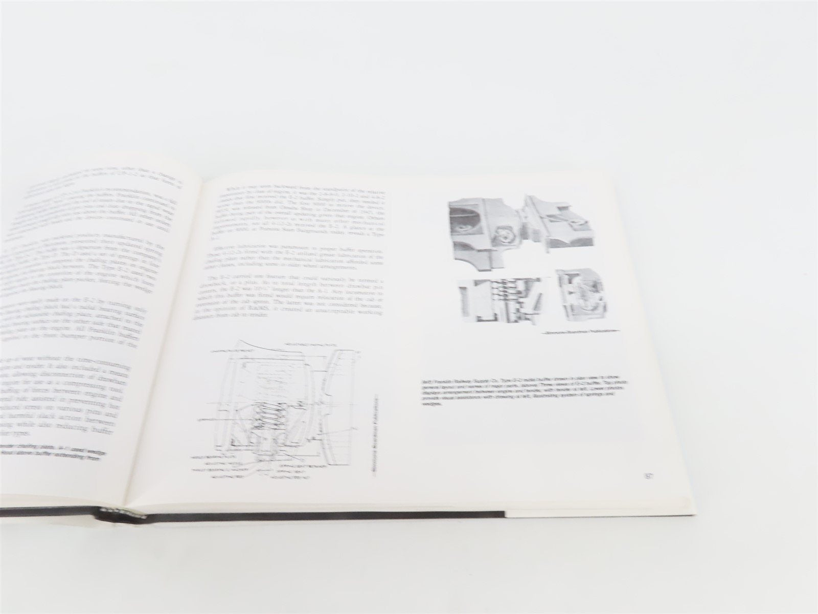 The Union Pacific Type Vol. 2 by Kratville & Bush Â©1995 HC Book - SIGNED