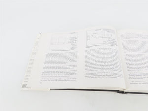 The Union Pacific Type Vol. 2 by Kratville & Bush Â©1995 HC Book - SIGNED