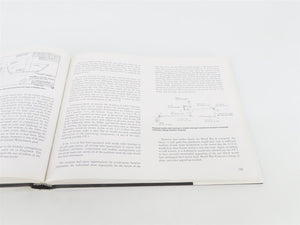 The Union Pacific Type Vol. 2 by Kratville & Bush Â©1995 HC Book - SIGNED