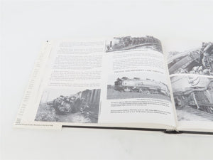 The Union Pacific Type Vol. 2 by Kratville & Bush Â©1995 HC Book - SIGNED