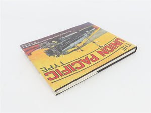 The Union Pacific Type Vol. 1 by Kratville & Bush Â©1990 HC Book