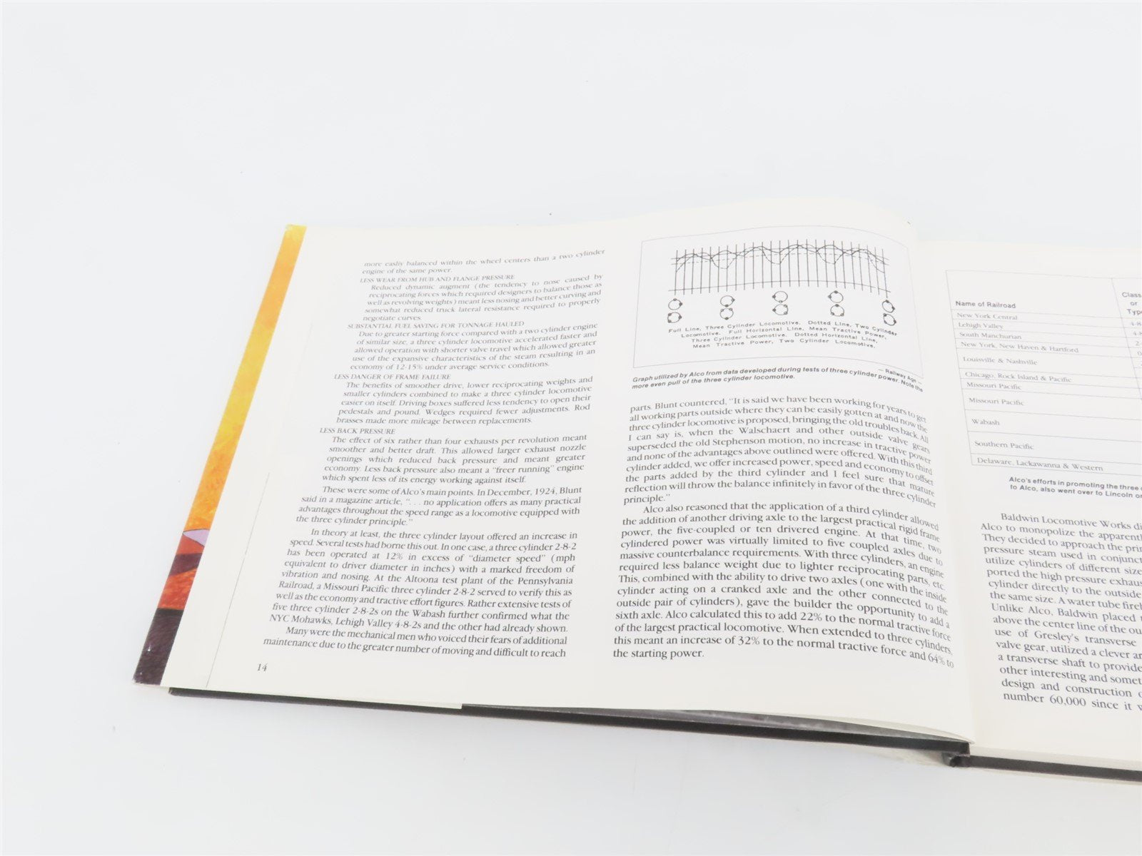 The Union Pacific Type Vol. 1 by Kratville & Bush Â©1990 HC Book