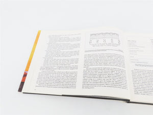 The Union Pacific Type Vol. 1 by Kratville & Bush Â©1990 HC Book