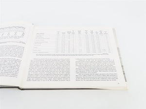 The Union Pacific Type Vol. 1 by Kratville & Bush Â©1990 HC Book
