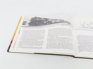 The Union Pacific Type Vol. 1 by Kratville & Bush Â©1990 HC Book
