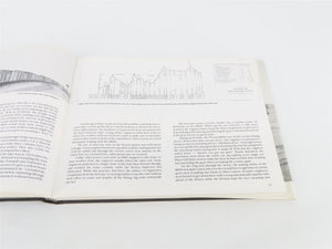 The Union Pacific Type Vol. 1 by Kratville & Bush Â©1990 HC Book