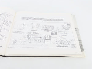 The Union Pacific Type Vol. 1 by Kratville & Bush Â©1990 HC Book