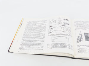 The Union Pacific Type Vol. 1 by Kratville & Bush Â©1990 HC Book