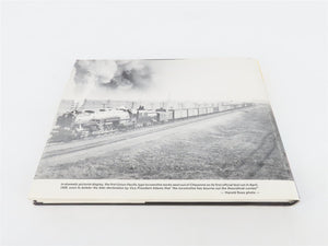 The Union Pacific Type Vol. 1 by Kratville & Bush Â©1990 HC Book