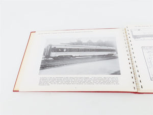 The Official Pullman-Standard Library Vol. 11: Mid-Atlantic Railroads Â©1992