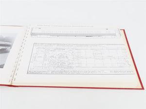 The Official Pullman-Standard Library Vol. 11: Mid-Atlantic Railroads Â©1992